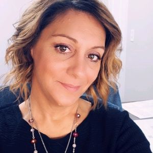 Meet your Posher, Donna